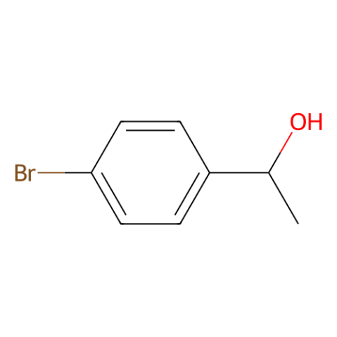 (S)-4-溴-alpha-甲基苄醇,(S)-4-Bromo-α-methylbenzyl alcohol