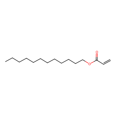 2-丙烯酸十二烷基酯,Lauryl acrylate