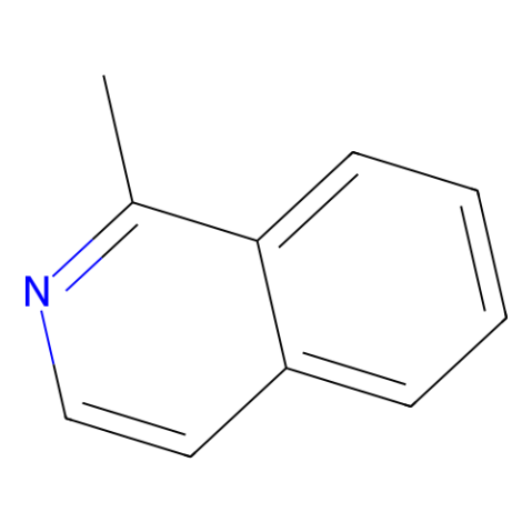 1-甲基異喹啉,1-Methylisoquinoline