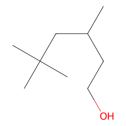 3,5,5-三甲基-1-己醇,3,5,5-Trimethyl-1-hexanol