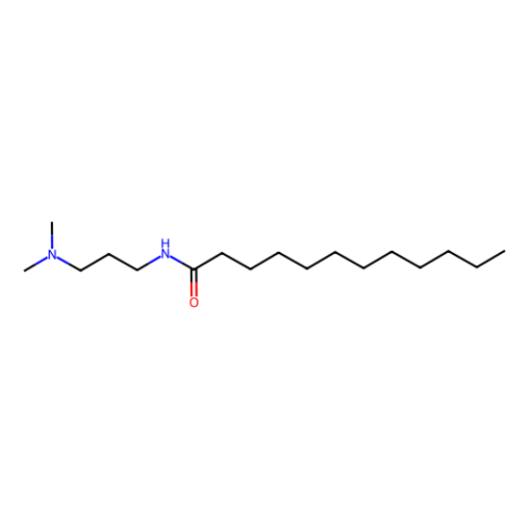 N-[3-（二甲基氨基）丙基]月桂酰胺,N-[3-(Dimethylamino)propyl]lauramide