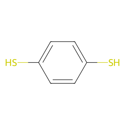 1,4-苯二硫醇,1,4-Benzenedithiol