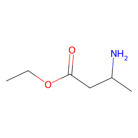 3-氨基丁酸乙酯,Ethyl 3-aminobutyrate