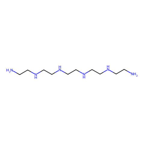 五乙撑六胺 (混合物),Pentaethylenehexamine (mixture)