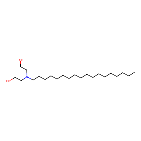 硬脂酰二乙醇胺,Stearyldiethanolamine
