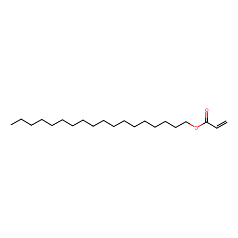 丙烯酸十八酯 (含稳定剂MEHQ),Stearyl Acrylate (stabilized with MEHQ)