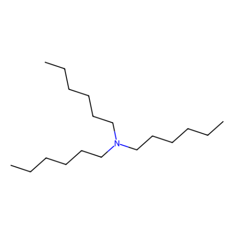 三己胺,Trihexylamine