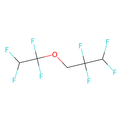 1,1,2,2-四氟乙基2,2,3,3-四氟丙醚,1,1,2,2-Tetrafluoroethyl 2,2,3,3-Tetrafluoropropyl Ether