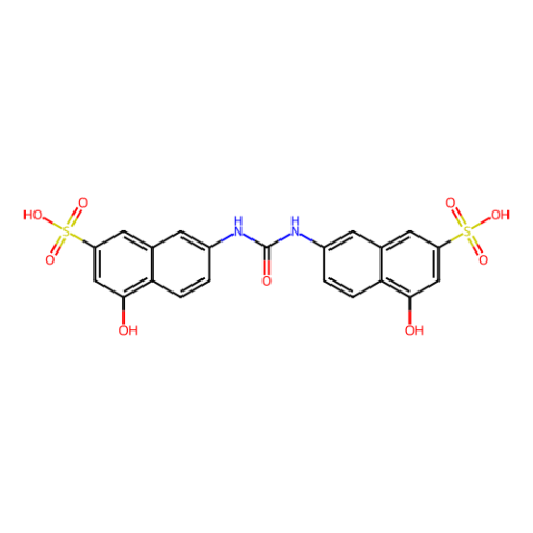 腥红酸,7,7'-(Carbonylbis(azanediyl))bis(4-hydroxynaphthalene-2-sulfonic acid)