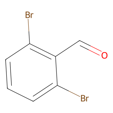 2,6-二溴苯甲醛,2,6-Dibromobenzaldehyde