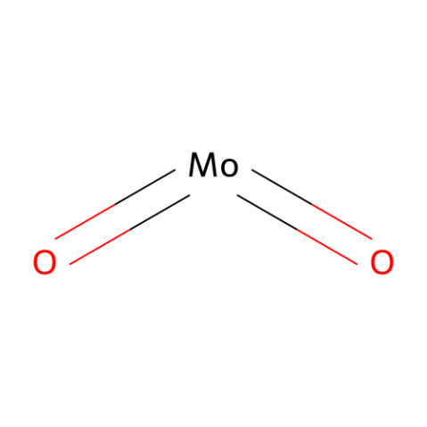 二氧化钼,Molybdenum oxide