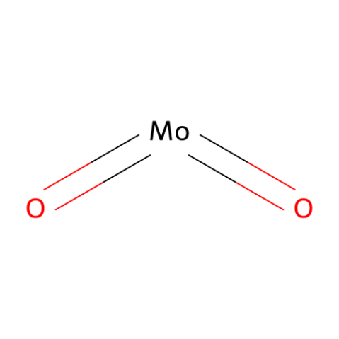 二氧化鉬,Molybdenum oxide