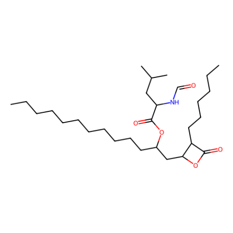 奥利司他,Orlistat