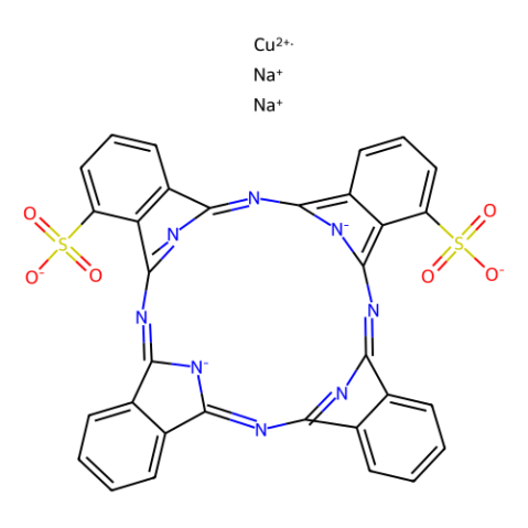 溶剂蓝38,Solvent Blue 38