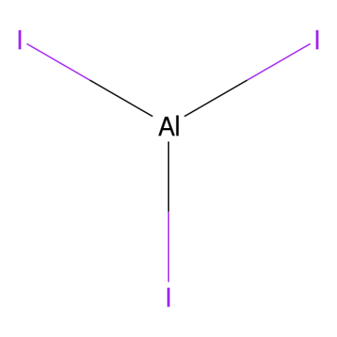 碘化铝,Aluminum iodide