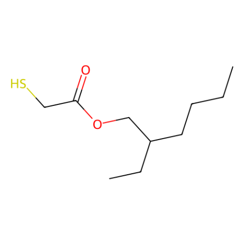 巰基乙酸-2-乙基己酯,2-Ethylhexyl Thioglycolate