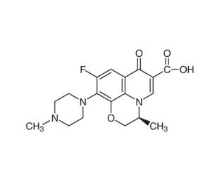 左氧氟沙星,Levofloxacin