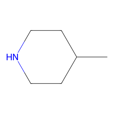 4-甲基哌啶,4-Methylpiperidine