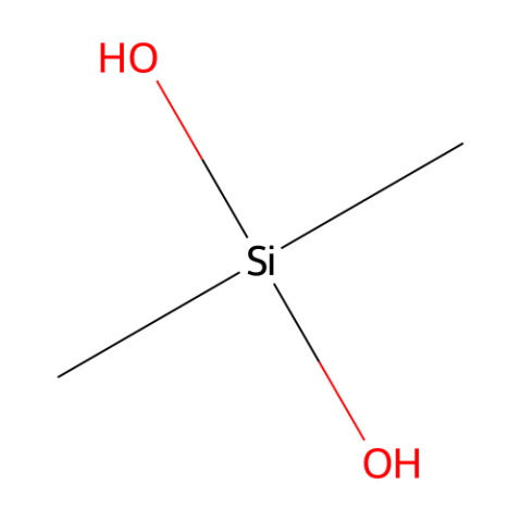 羟基封端的聚二甲基硅氧烷,Poly(dimethylsiloxane), hydroxy terminated