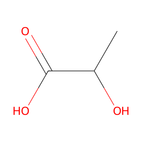 D-乳酸,D-Lactic Acid