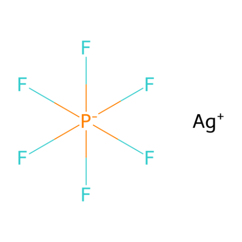 六氟磷酸银,Silver Hexafluorophosphate