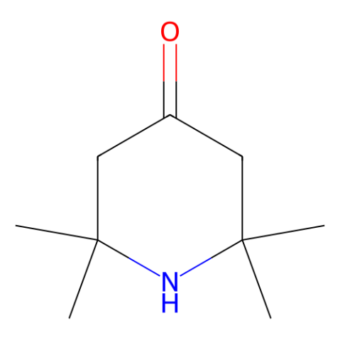 2,2,6,6-四甲基-4-哌啶酮,2,2,6,6-Tetramethyl-4-piperidone