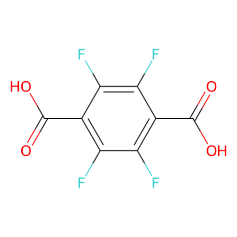 四氟对苯二甲酸,Tetrafluoroterephthalic Acid