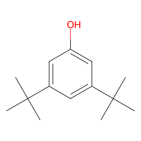 3,5-二叔丁基苯酚,3,5-Di-tert-butylphenol