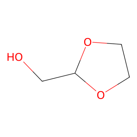 1,3-二氧杂烷-2-甲醇,(1,3-Dioxolan-2-yl)methanol