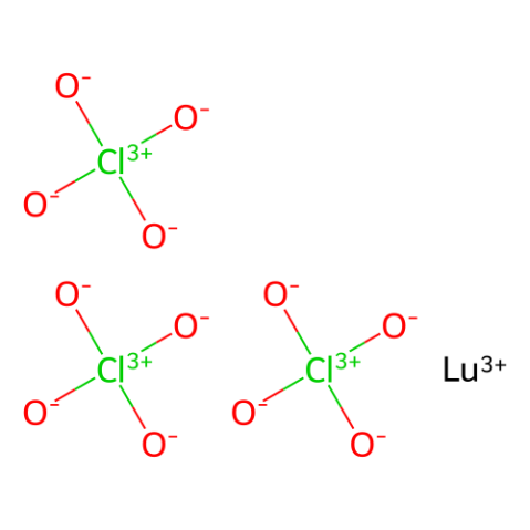 高氯酸镥（III）,Lutetium(III) perchlorate