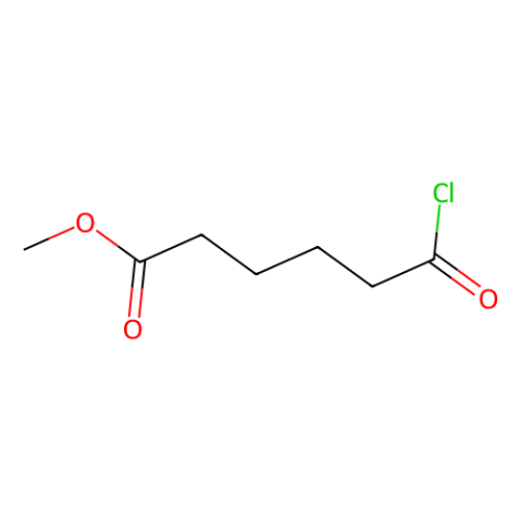甲基脂肪酰氯,Methyl adipoyl chloride