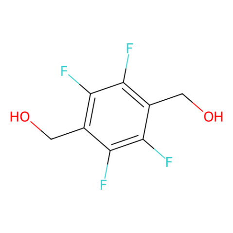 2,3,5,6-四氟-1,4-苯二甲醇,2,3,5,6-Tetrafluoro-1,4-benzenedimethanol