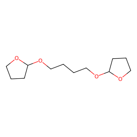 1,4-二(2-四氢呋喃基氧基)丁烷,1,4-Bis(2-tetrahydrofuryloxy)butane