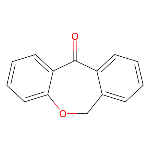 6,11-二氢二苯并[b,e]氧杂卓-11-酮,Dibenzo[b,e]oxepin-11(6H)-one