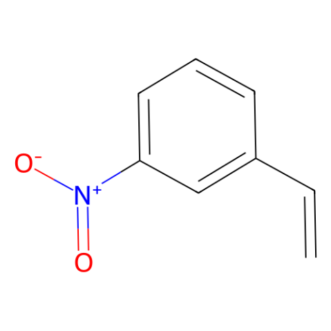 3-硝基苯乙烯,3-Nitrostyrene