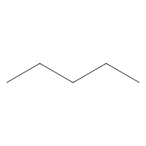 戊烷,n-Pentane