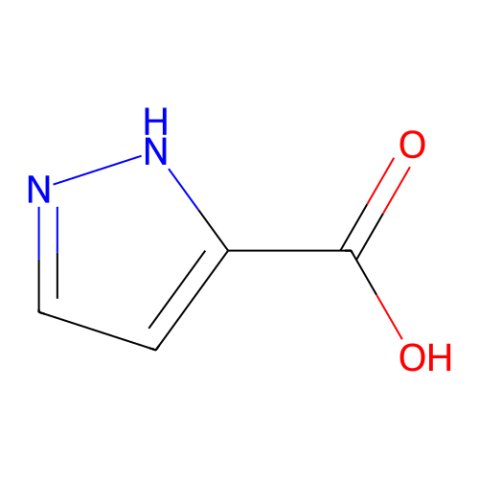 吡唑-3-羧酸,Pyrazole-3-carboxylic Acid