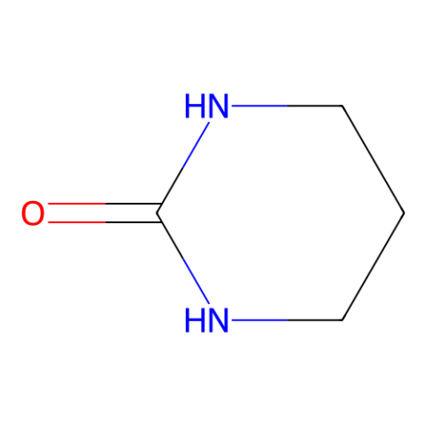 四氢-2-嘧啶酮,Tetrahydro-2-pyrimidinone