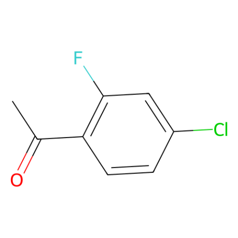 4'-氯2'-氟苯乙酮,4'-Chloro-2'-fluoroacetophenone