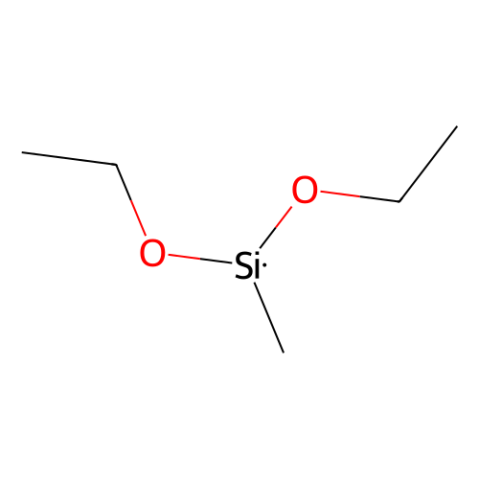 甲基二乙氧基硅烷[氢化硅化试剂],Diethoxymethylsilane [Hydrosilylating Reagent]