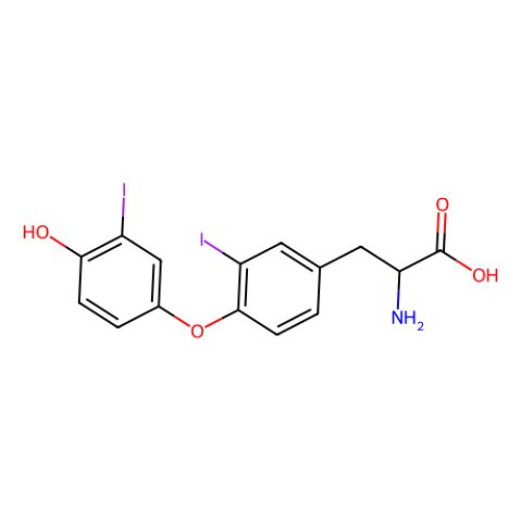 3,3'-二碘甲状腺原氨酸,3,3'-Diiodo-L-thyronine