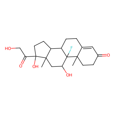 氟氢可的松,Fludrocortisone