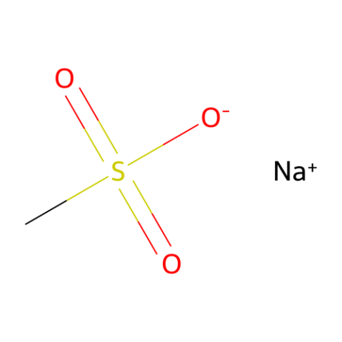 甲磺酸钠,Sodium Methanesulfonate