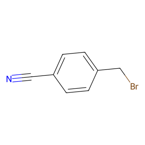 4-氰基溴苄,4-Cyanobenzyl Bromide