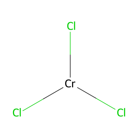 三氯化鉻,Chromium Trichloride