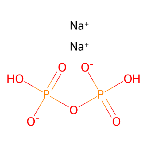 焦磷酸二氢二钠,Disodium dihydrogen pyrophosphate