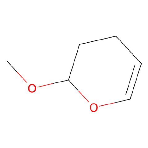 2-甲氧基-3,4-二氢-2H-吡喃,3,4-Dihydro-2-methoxy-2H-pyran