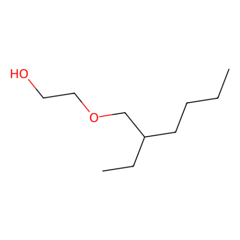 2-(2-乙基己氧基)乙醇,2-(2-Ethylhexyloxy)Ethanol
