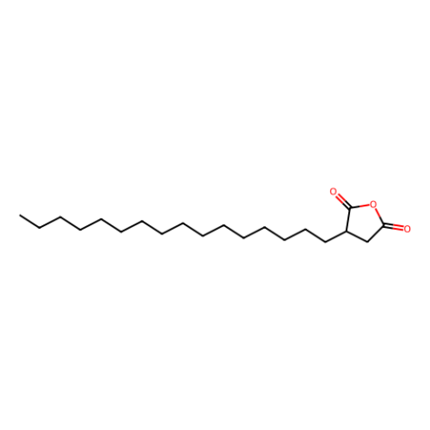 十六烷基琥珀酸酐,Hexadecylsuccinic Anhydride