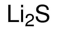 硫化锂,Lithium sulfide